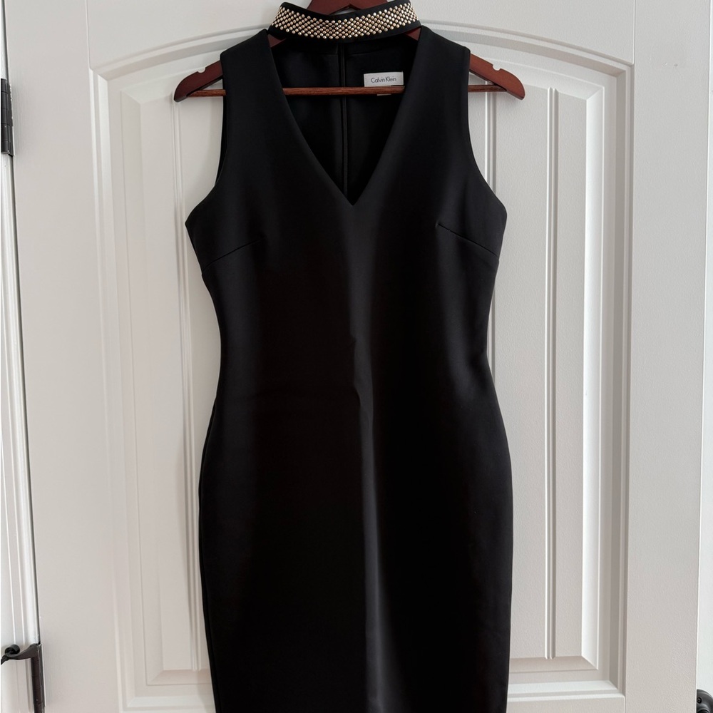 Calvin Klein Size 8